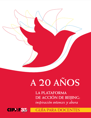 Centro de Investigación para la Acción Femenina (CIPAF)