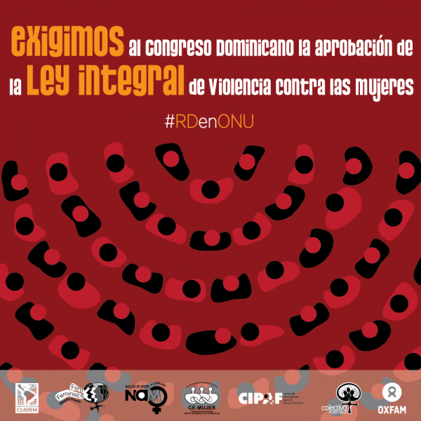 Centro de Investigación para la Acción Femenina (CIPAF)