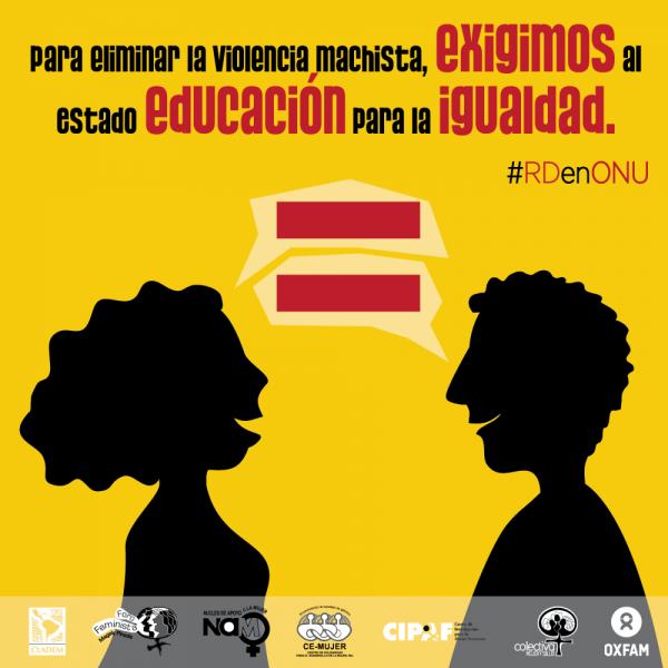 Centro de Investigación para la Acción Femenina (CIPAF)